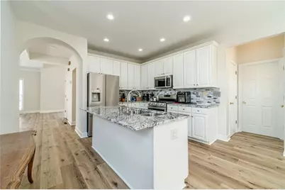 4706 Cedar Wood Drive SW, Lilburn, GA 30047 - Photo 12