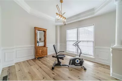 4706 Cedar Wood Drive SW, Lilburn, GA 30047 - Photo 8