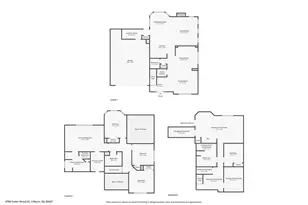 4706 Cedar Wood Dr SW, Lilburn, GA 30047 - Photo 62