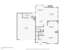 4706 Cedar Wood Dr SW, Lilburn, GA 30047 - Photo 62