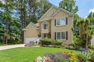 4706 Cedar Wood Dr SW, Lilburn, GA 30047 - Photo 1