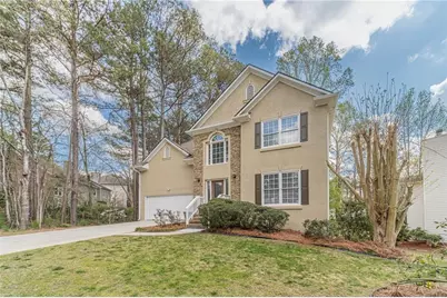 4706 Cedar Wood Drive SW, Lilburn, GA 30047 - Photo 2