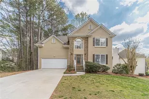 4706 Cedar Wood Dr SW, Lilburn, GA 30047 - Photo 58