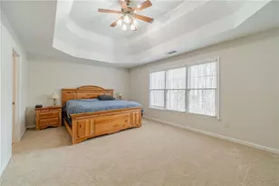 4706 Cedar Wood Dr SW, Lilburn, GA 30047 - Photo 32