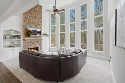 14435 Morning Mountain Way, Milton, GA 30004 - Photo 8