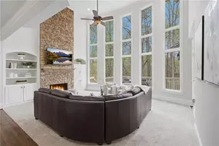 14435 Morning Mountain Way, Milton, GA 30004 - Photo 8