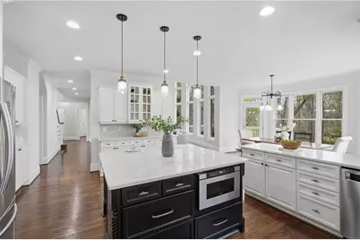 14435 Morning Mountain Way, Milton, GA 30004 - Photo 14