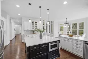 14435 Morning Mountain Way, Milton, GA 30004 - Photo 14