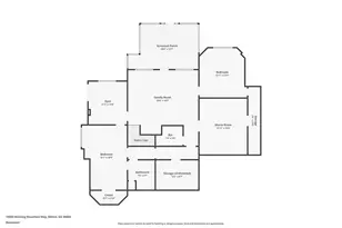 14435 Morning Mountain Way, Milton, GA 30004 - Photo 62