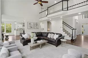 14435 Morning Mountain Way, Milton, GA 30004 - Photo 10