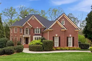 14435 Morning Mountain Way, Milton, GA 30004 - Photo 1