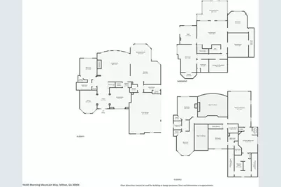 14435 Morning Mountain Way, Milton, GA 30004 - Photo 64