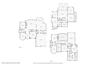 14435 Morning Mountain Way, Milton, GA 30004 - Photo 64