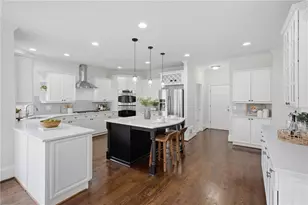 14435 Morning Mountain Way, Milton, GA 30004 - Photo 12