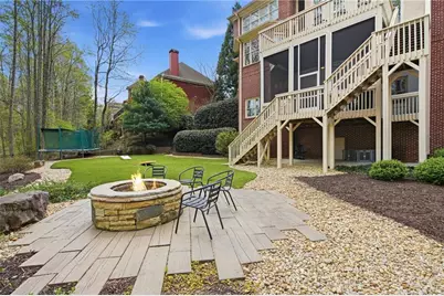 14435 Morning Mountain Way, Milton, GA 30004 - Photo 50