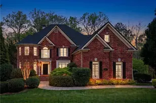 14435 Morning Mountain Way, Milton, GA 30004 - Photo 58