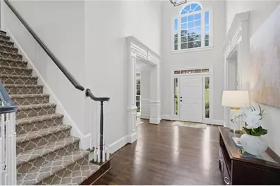 14435 Morning Mountain Way, Milton, GA 30004 - Photo 2