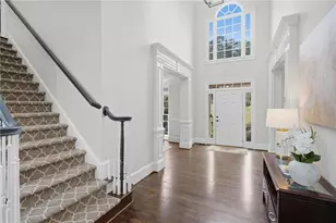 14435 Morning Mountain Way, Milton, GA 30004 - Photo 2