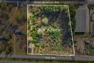 2381 Iris, Conyers, GA 30013 - Photo 1