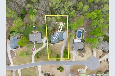 6595 Pond View Court, Clermont, GA 30527 - Photo 40