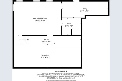 4543 Mulberry Fields Lane, Auburn, GA 30011 - Photo 38