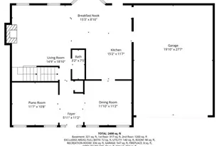 4543 Mulberry Fields Ln, Auburn, GA 30011 - Photo 36