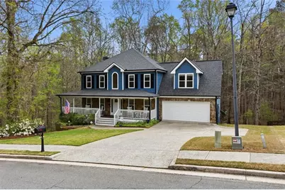 4543 Mulberry Fields Lane, Auburn, GA 30011 - Photo 2