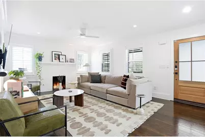 496 Shannon Drive SW, Atlanta, GA 30310 - Photo 4