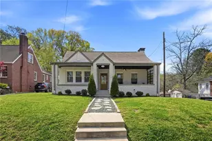 496 Shannon Dr SW, Atlanta, GA 30310 - Photo 1