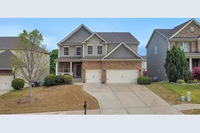 561 Olympic Way, Acworth, GA 30102 - Photo 56