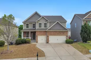 561 Olympic Way, Acworth, GA 30102 - Photo 56