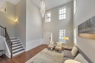 561 Olympic Way, Acworth, GA 30102 - Photo 4