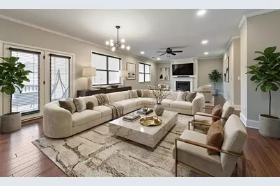 561 Olympic Way, Acworth, GA 30102 - Photo 16