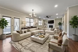 561 Olympic Way, Acworth, GA 30102 - Photo 16