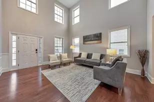 561 Olympic Way, Acworth, GA 30102 - Photo 6