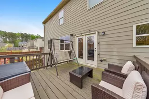 561 Olympic Way, Acworth, GA 30102 - Photo 46