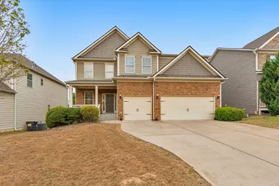 561 Olympic Way, Acworth, GA 30102 - Photo 1