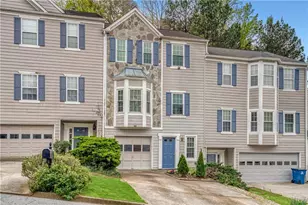 4120 Spring Cove Dr, Duluth, GA 30097 - Photo 1