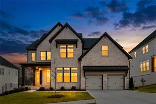 950 Keystone Dr, Woodstock, GA 30188 - Photo 2