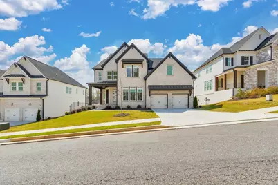 950 Keystone Drive, Woodstock, GA 30188 - Photo 2