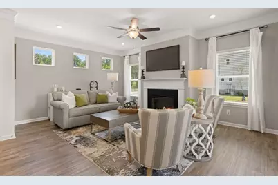 1250 Elowen Drive, Austell, GA 30168 - Photo 16