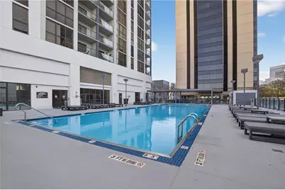 1280 W Peachtree Street NW #1806, Atlanta, GA 30309 - Photo 24