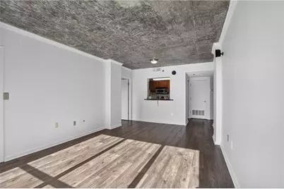 1280 W Peachtree Street NW #1806, Atlanta, GA 30309 - Photo 8