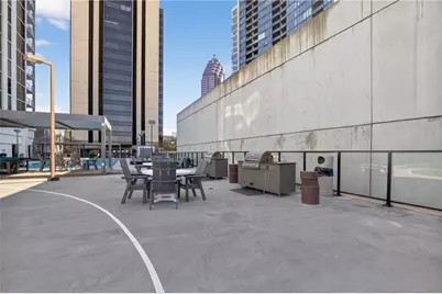 1280 W Peachtree Street NW #1806, Atlanta, GA 30309 - Photo 28