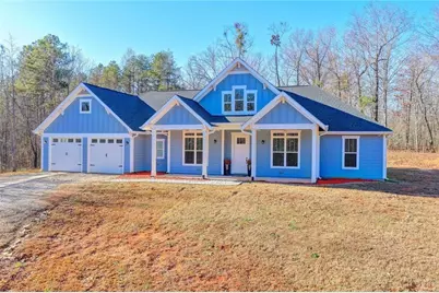 476 Christmas Tree Road, Homer, GA 30547 - Photo 4