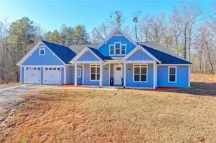 476 Christmas Tree Rd, Homer, GA 30547 - Photo 4