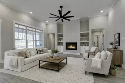 476 Christmas Tree Road, Homer, GA 30547 - Photo 16