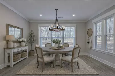 476 Christmas Tree Road, Homer, GA 30547 - Photo 8