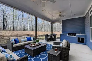 476 Christmas Tree Rd, Homer, GA 30547 - Photo 46