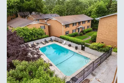 3510 Roswell Road NW #M4, Atlanta, GA 30305 - Photo 20